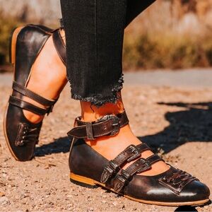 FreeBird Bentley flats -new!